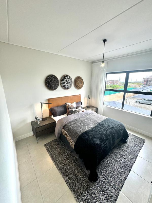 To Let 3 Bedroom Property for Rent in The Huntsman Western Cape